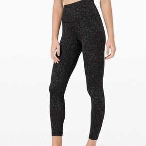 Lululemon leggings